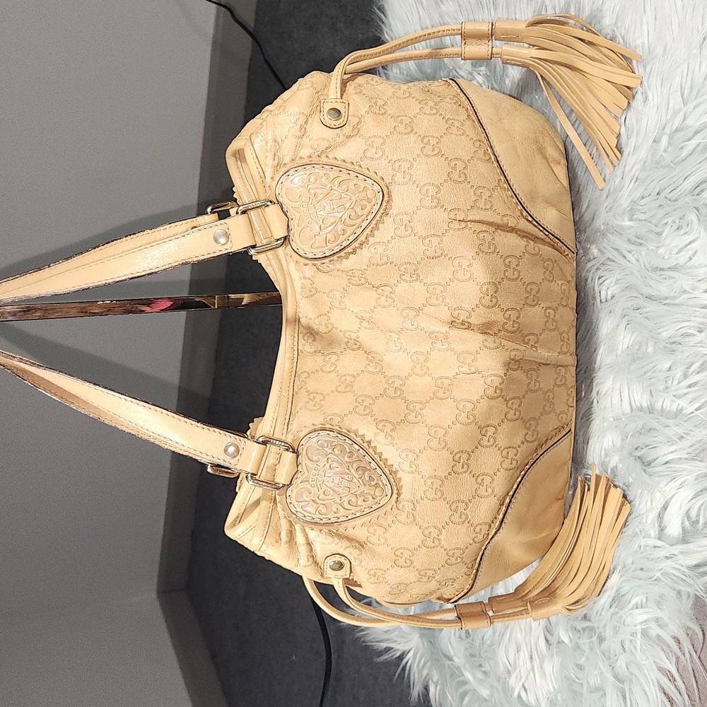 Gucci Tribeca Small tote bag